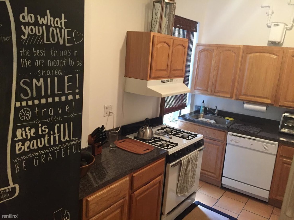 Foto principal - 540 W 158th St
