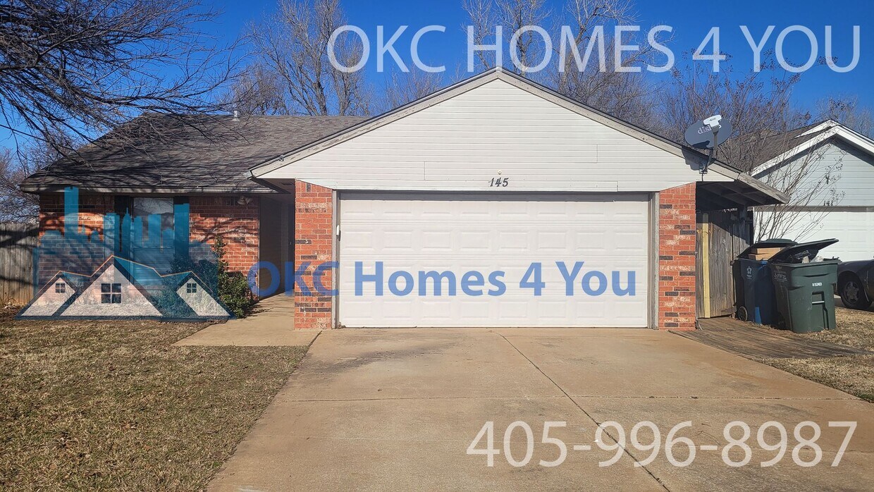 Primary Photo - 3 Bedroom 2 bath in Edmond, OK.