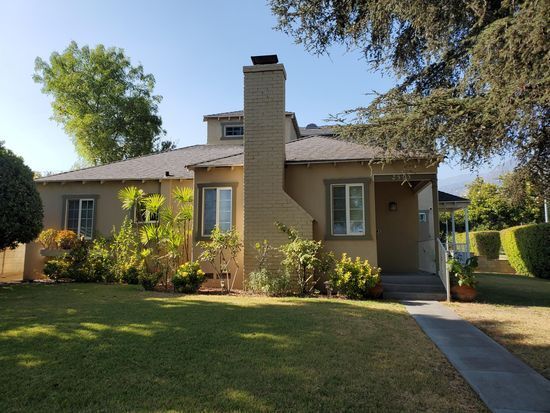 Primary Photo - 2505 Paloma St, Pasadena, CA 91104