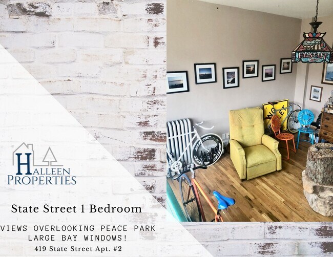 Foto del edificio - 419 State St