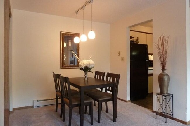 Photo - $1,095 | 2 Bedroom, 1 Bathroom Apartment | Cat Friendly* | Available for August 1st, 2026 Move In!