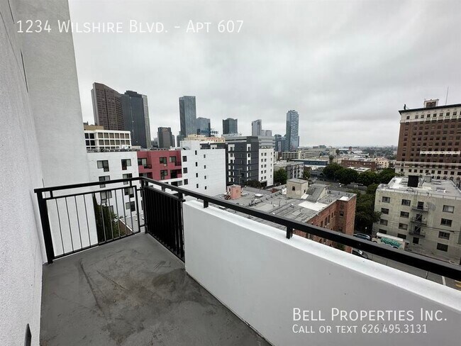 Foto del edificio - 1234 Wilshire Blvd