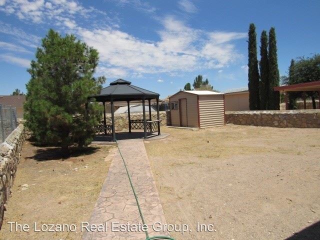Foto del edificio - 3 br, 2 bath House - 12309 Tierra Inca