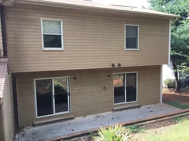 Foto del edificio - 126 W Criser Rd