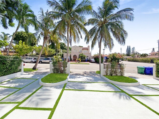 Foto del edificio - 1687 SW 11th St