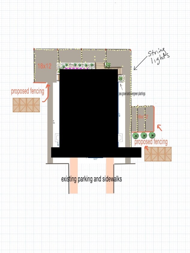 Building Photo - 340 S Harden St