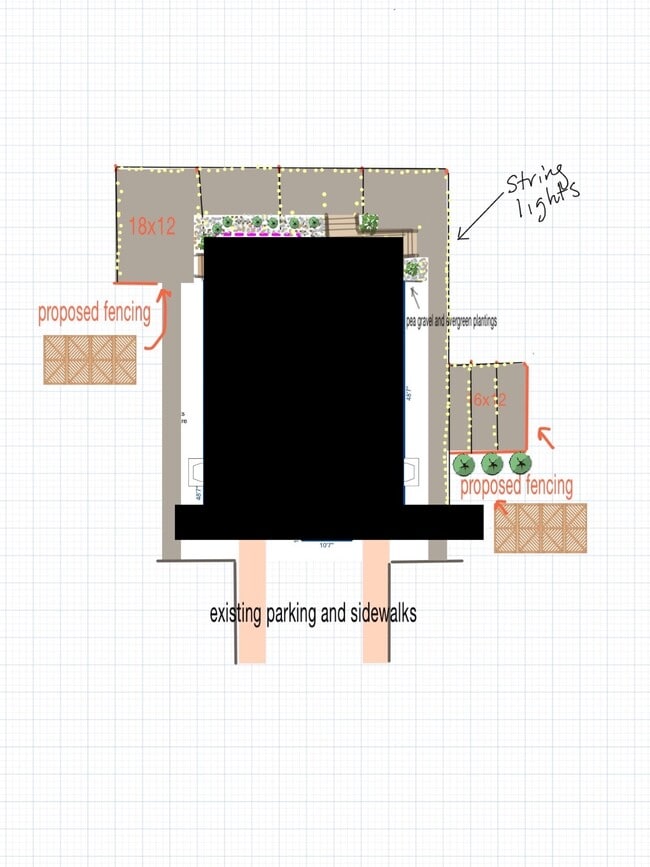 Building Photo - 340 S Harden St