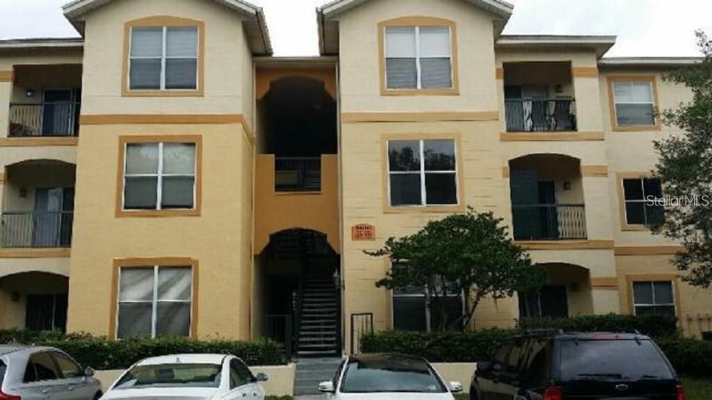 5608 Pinnacle Heights Cir Unit 202, Tampa, FL 33624 Condo for Rent in