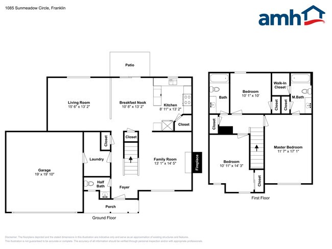 Building Photo - 1085 Sunmeadow Circle