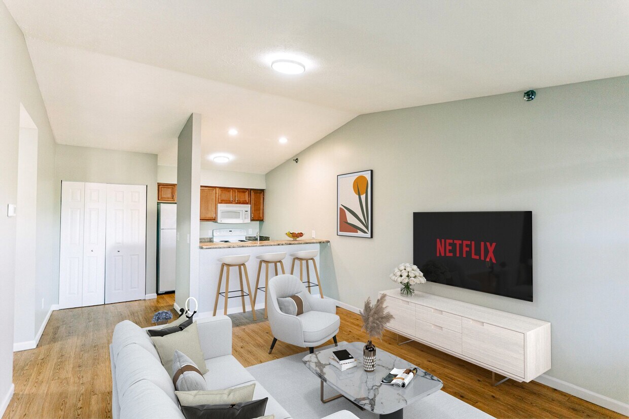 Foto del edificio - McCarty Place Apartments