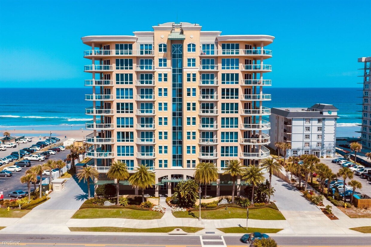 Foto principal - 3 br, 3.5 bath Condo - Ocean Villas 401