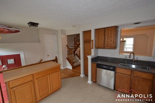 Foto del edificio - 3 bedroom in Odenton MD 21113