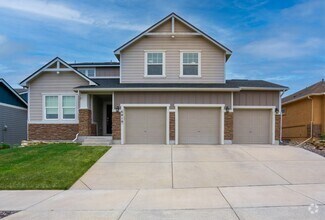 Building Photo - 6010 Traditions Dr