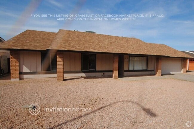 Building Photo - 7310 W Cavalier Dr