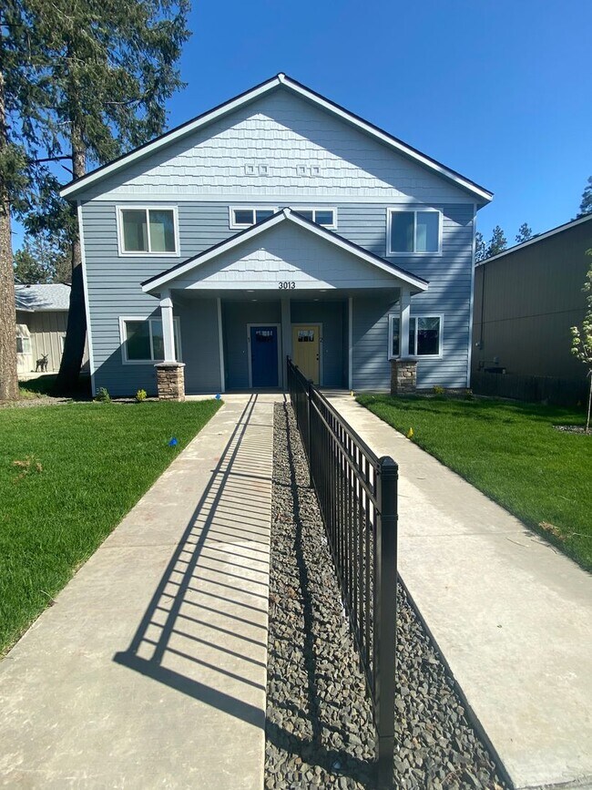 Foto del edificio - 3013 E 36th Ave