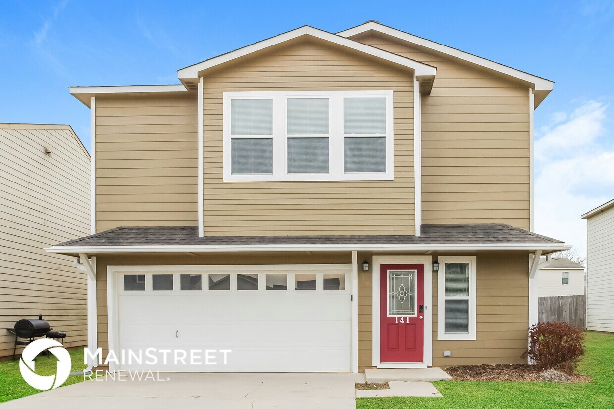 Foto principal - 141 Wethersfield Dr