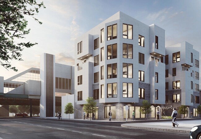 Building Photo - 102 W Berks St
