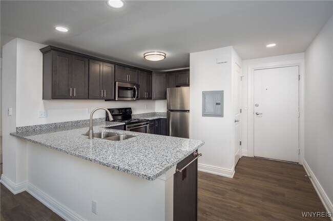 Foto del edificio - 1337 Millersport Hwy