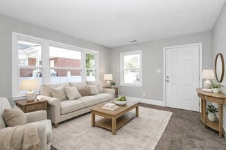 Building Photo - 3503 Meredith Ave