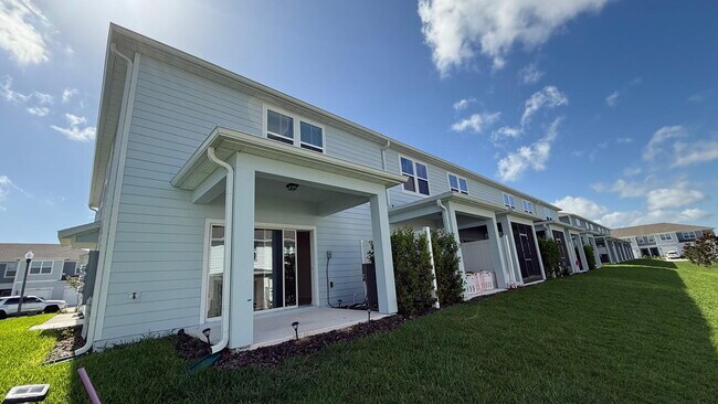 Foto del edificio - 2599 Winsome Wy