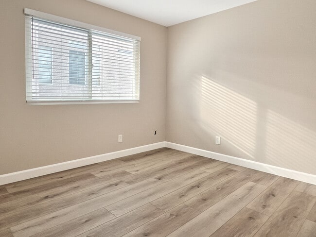 Bedroom 1 - 16941 Sims Ln