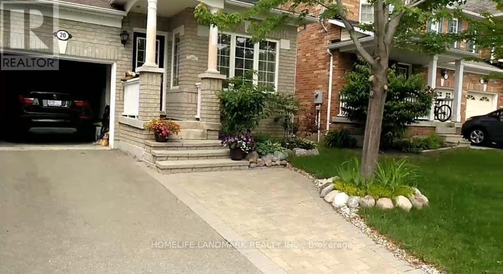 Primary Photo - 20 Bern St
