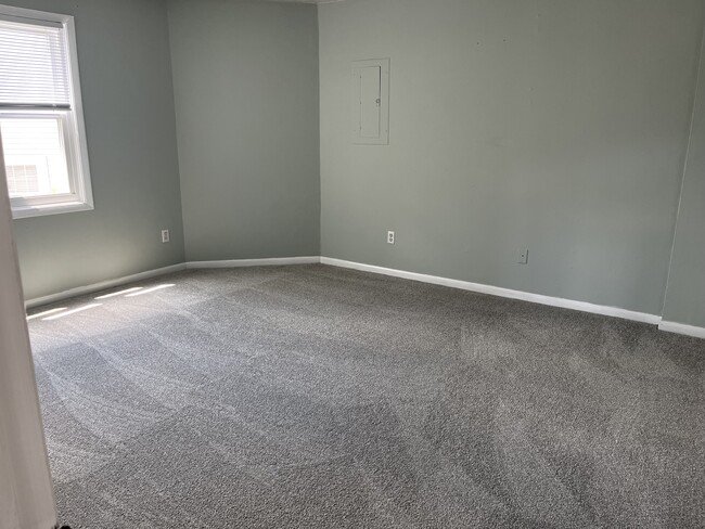 Master bedroom - post renovations - 1140 E Ocean View Ave