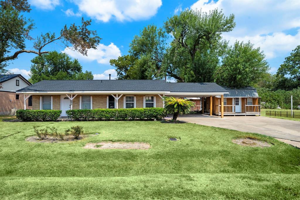 2025 Pickerton Dr, Deer Park, TX 77536 House Rental in Deer Park, TX