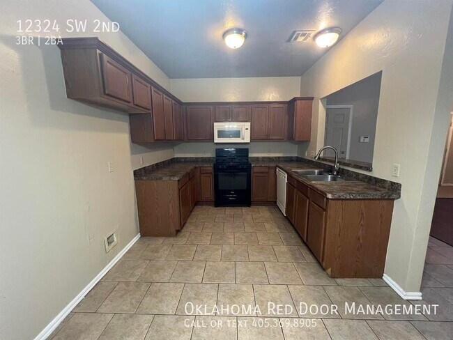 Foto del edificio - 12324 SW 2nd St