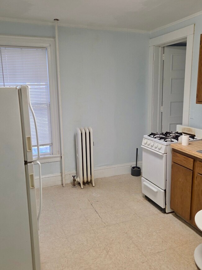 Foto del edificio - 97 Oak St