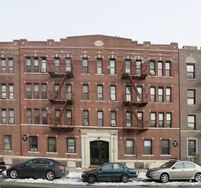 Building Photo - Jefferson Court