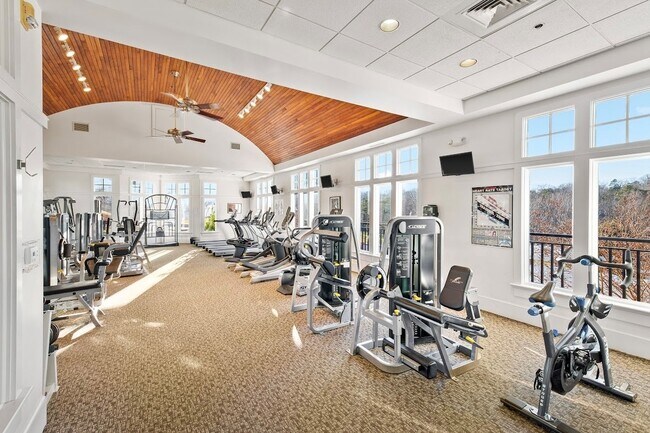 Foto del edificio - Jefferson Ridge Apartment Homes