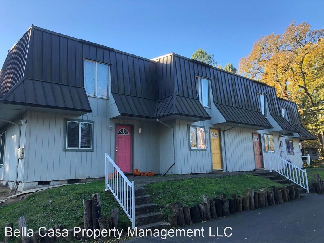 Foto principal - 708 SE Davis St