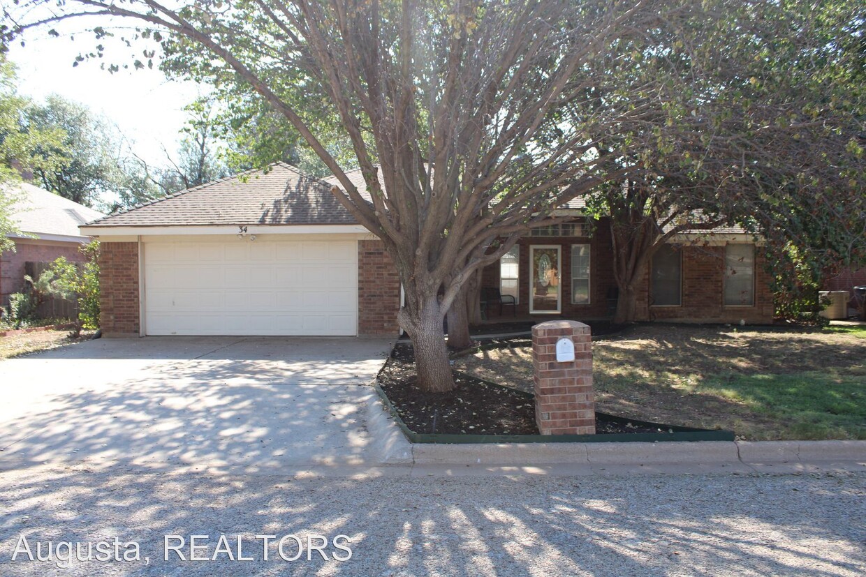 Primary Photo - 3 br, 2 bath House - 34 High Life Circle