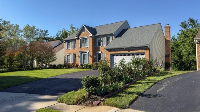 Foto del edificio - 14816 Harvest Ct