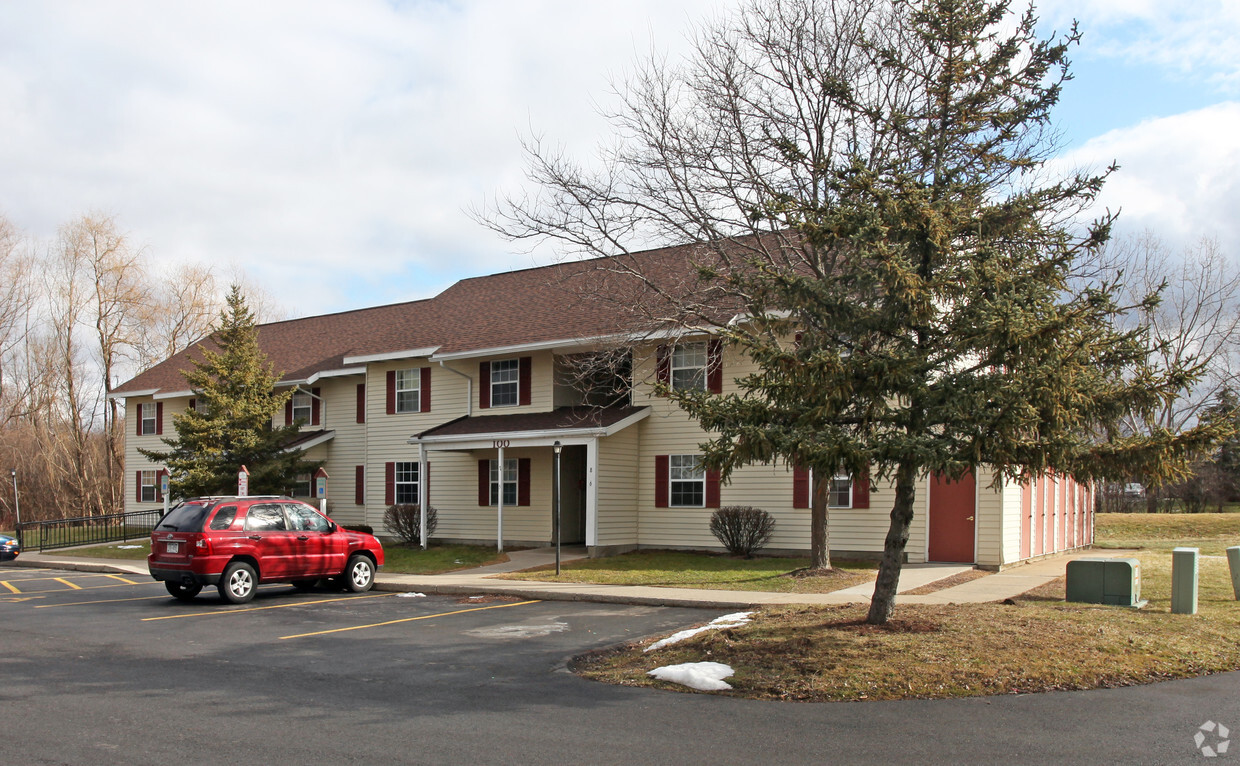 Foto del edificio - Brookside Apartments