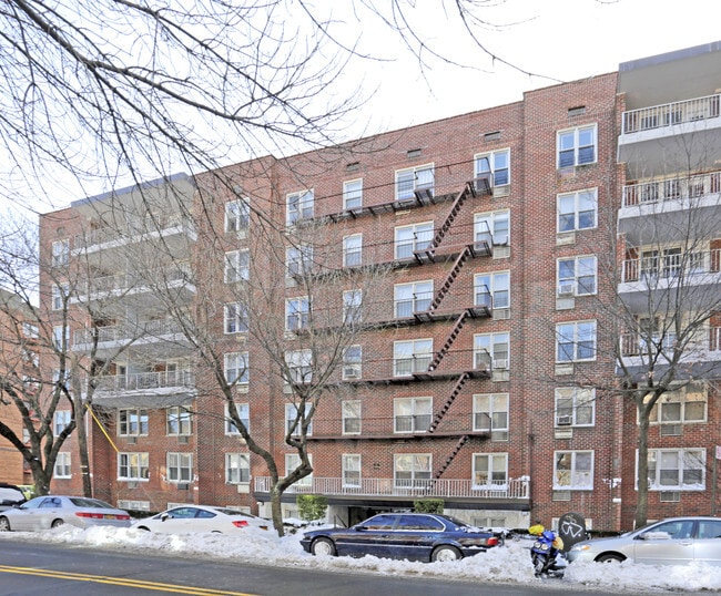 Building Photo - Murray Hill