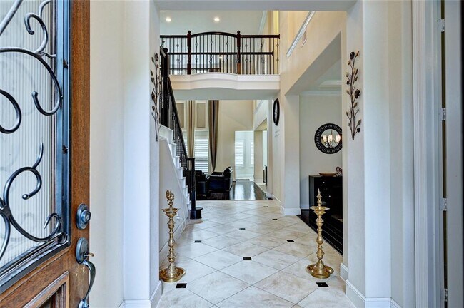 Foto del edificio - 5115 Blue Lake Creek Trail