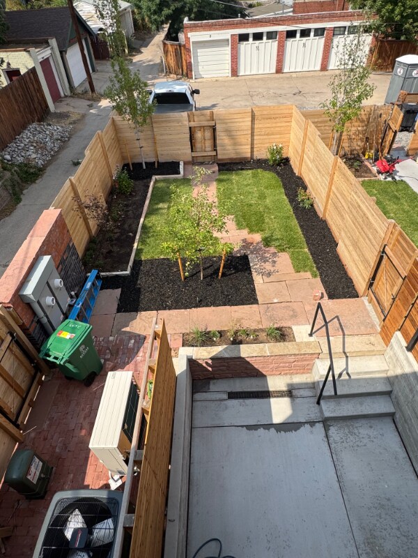 Building Photo - 2635 W 33rd Ave