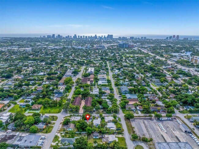 Foto del edificio - 3433 NE 13th Ave
