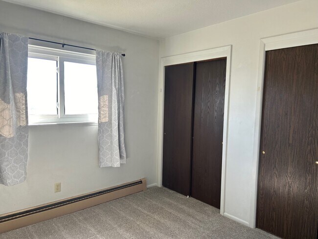 Dormitorio - 4407 Parkview Dr