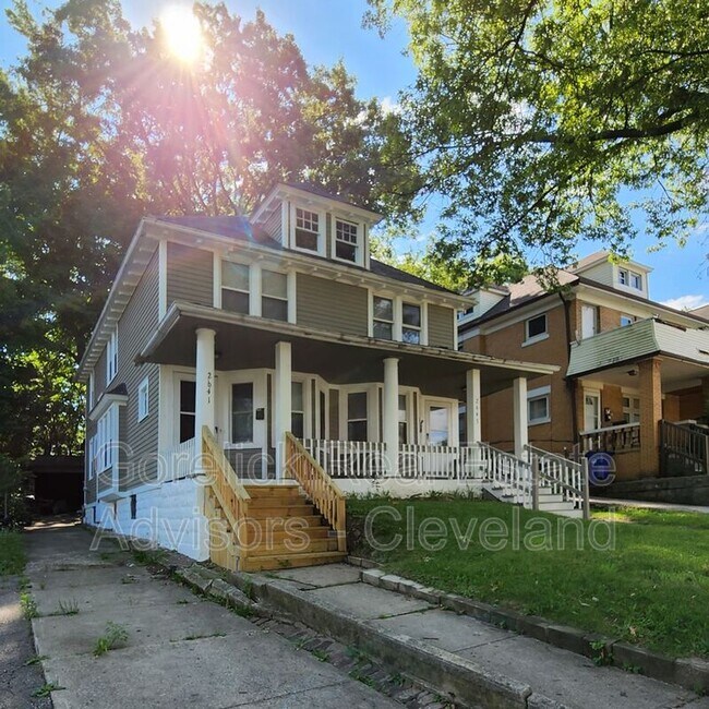 Building Photo - 2641 E.115th Street
