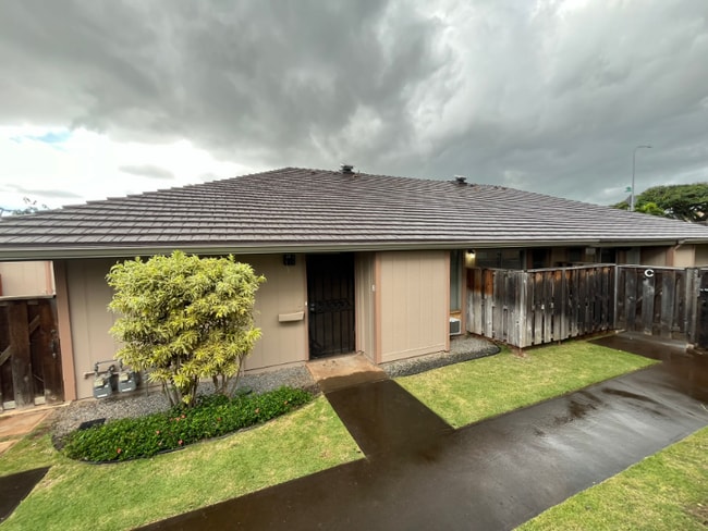 Photo - 94-830-830 Lelepua St Townhome