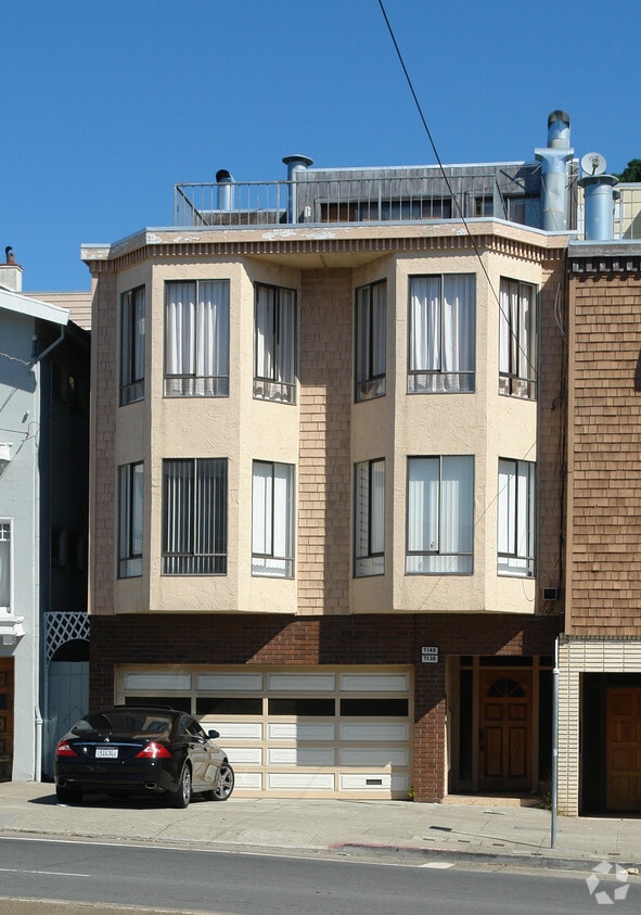 Building Photo - 7138-7140 Geary Blvd