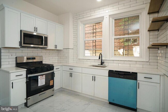 Foto del edificio - 1208 S Carlisle St