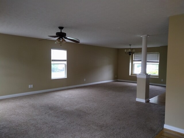 Foto del edificio - 4402 Coveflower Ct