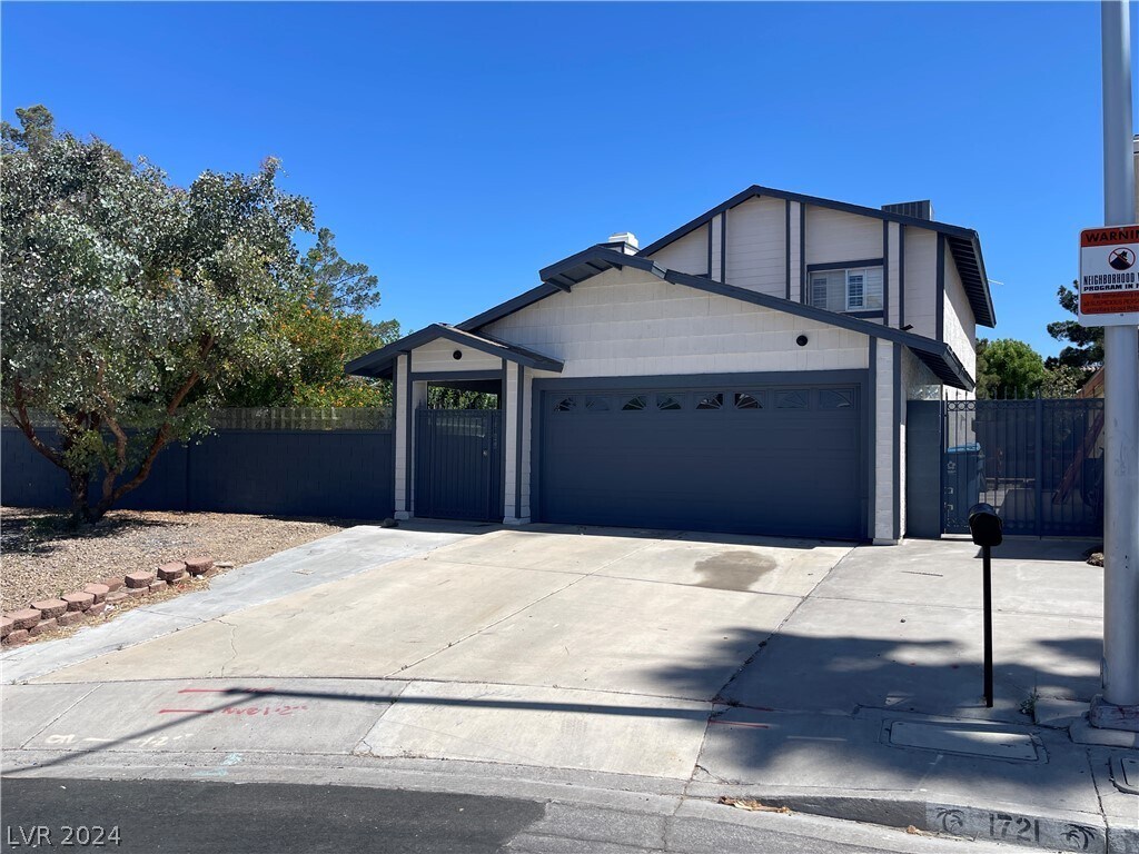Foto principal - 1721 Palo Alto Cir
