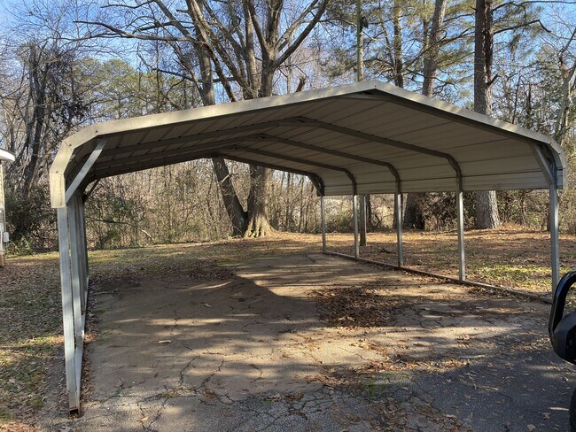 Building Photo - 5412 Whitehall Rd