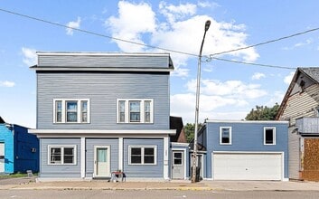 Building Photo - 208 S 2nd St