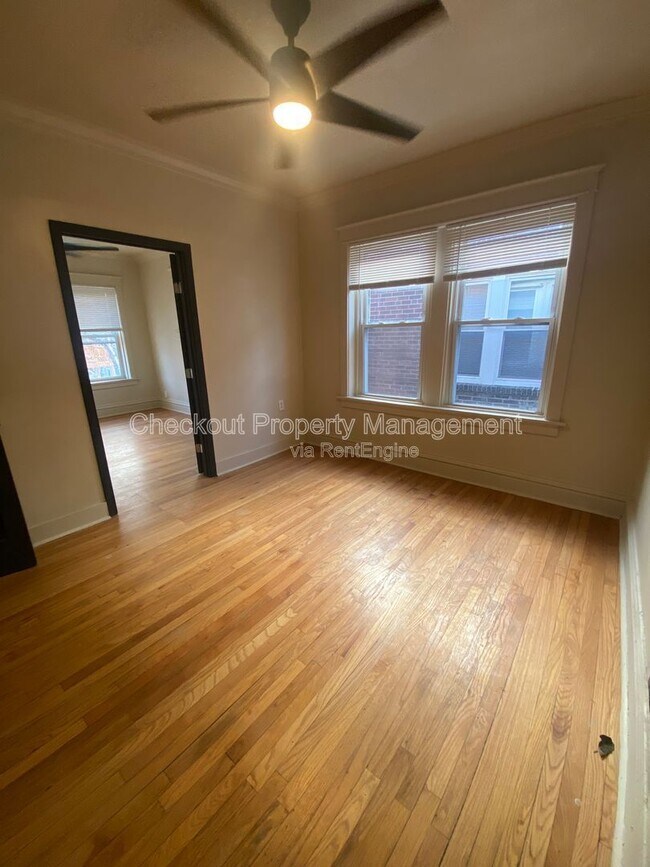 Foto del edificio - 2037 Maury Ave